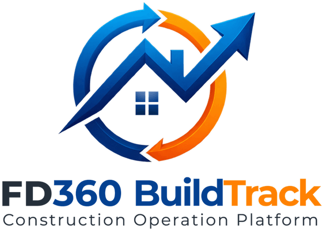 FD360 BuildTrack